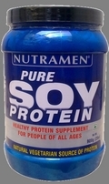 Soy Protein