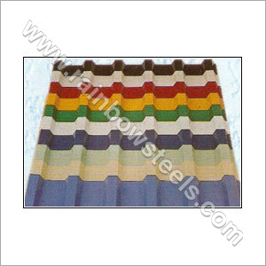 Bhushan Colour Coated Sheets