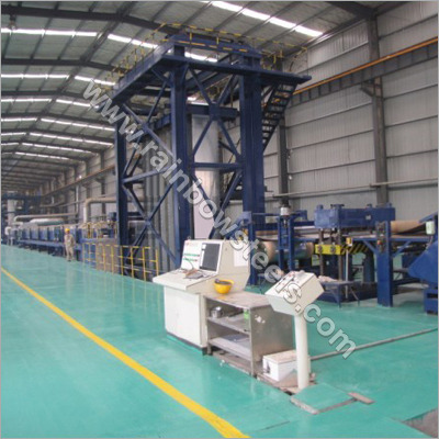 Galvanized Coated Roofing Sheets