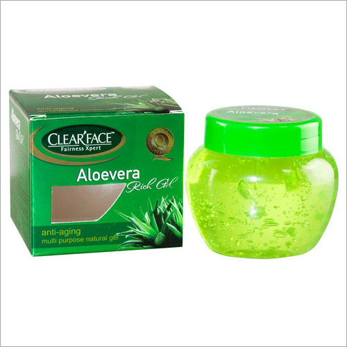 Aloe Vera Gel