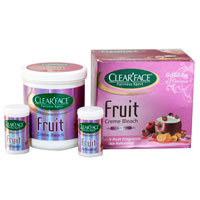 Fruit Bleaching Cream