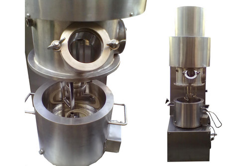 Planetary Mixer