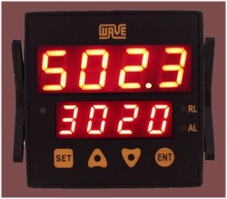 Timer - Forward Off Reverse Cycle(Size:72x72x80mm)