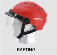 Rafting Helmets
