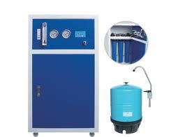 Water Softener System