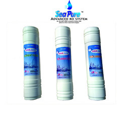 Reverse Osmosis Water Filter