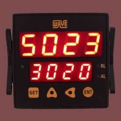 Counter - Manual Reset (Size:96x96x65mm)