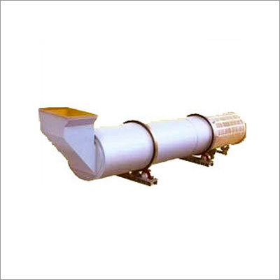 Coffee Drum Pulper