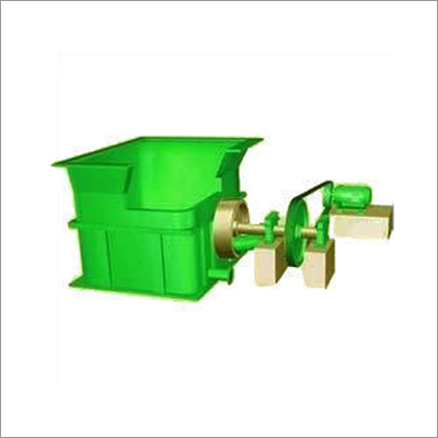 Horizontal Broke Pulper