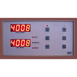 Counter - Coil Winding