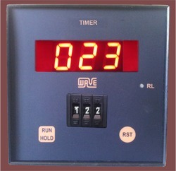 Counter TWS Setting