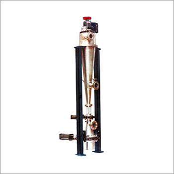High Density Cleaning Equipment