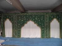 Decorative Wedding Gate