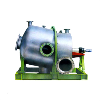 Dilution Pulper