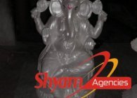 Wedding Welcome Statues