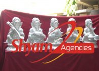 Custom Made Fiberglass Statues