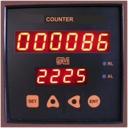 LengthCounter & Speed-ManualReset(Size:72x72x85mm)