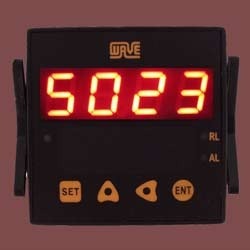 Length Counter - Auto Reset(Size:96x96x65mm)