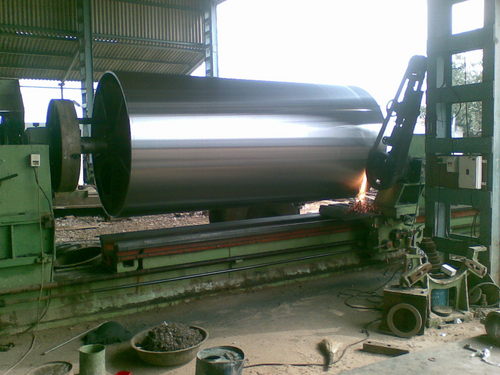 Dryer Cylinders