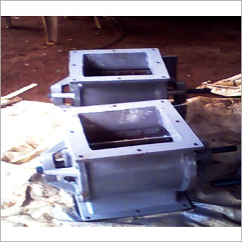 Rotary Air Lock