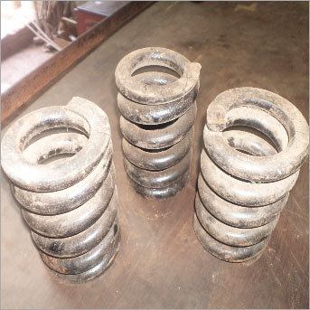 Industrial Die Springs