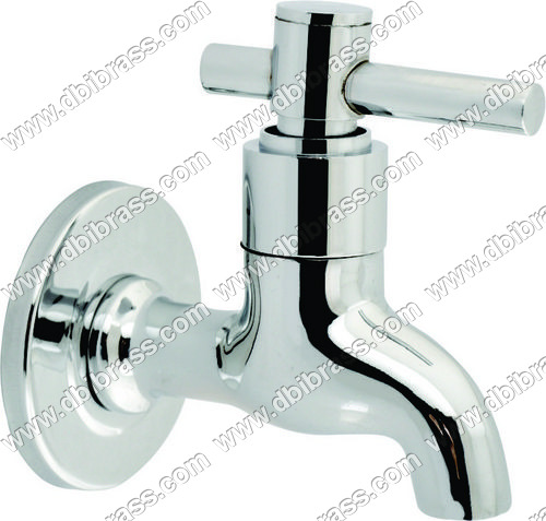 Brass Bib Faucet