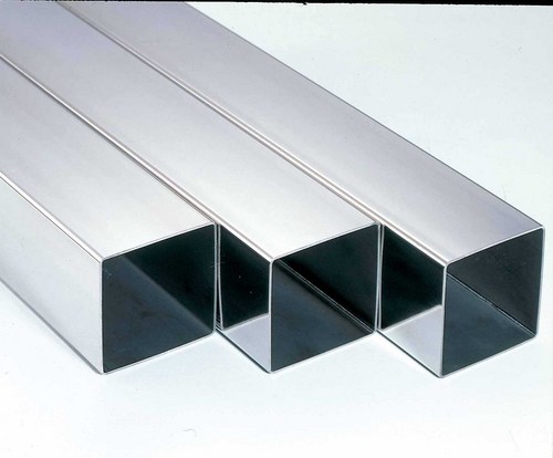 SS Square pipe