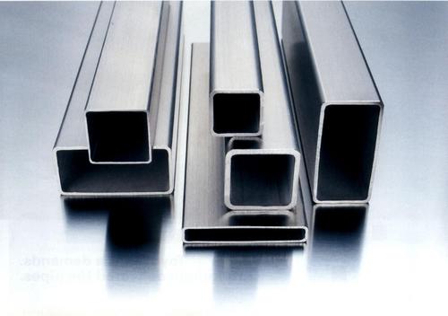 Square Pipe