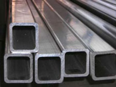 Square Pipe