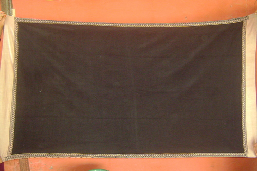 Brown Beach Towel