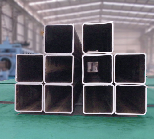 Hydraulic Square Pipe