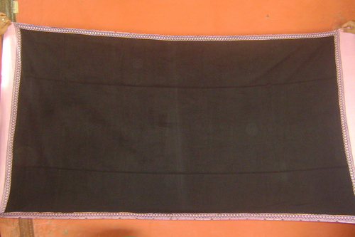 Pure Cotton Printed Beach Towel