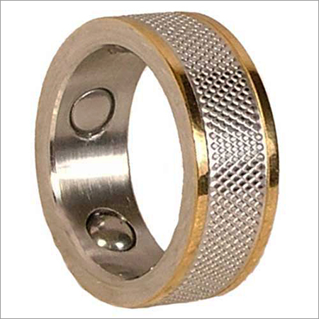 Bio Magnetic Ring