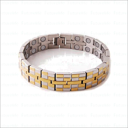Titanium Bracelet