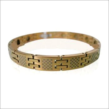 Tungsten Bracelet