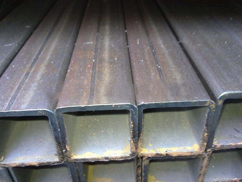 Carbon Steel Square Pipe