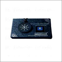 Scalar Pendant