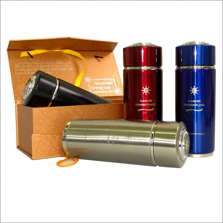 Nano Flask