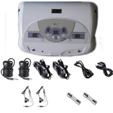 Detox Foot Spa