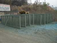 Expanded Metal Grating