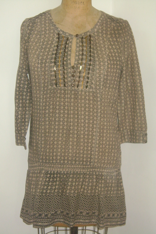 Women Cotton Top