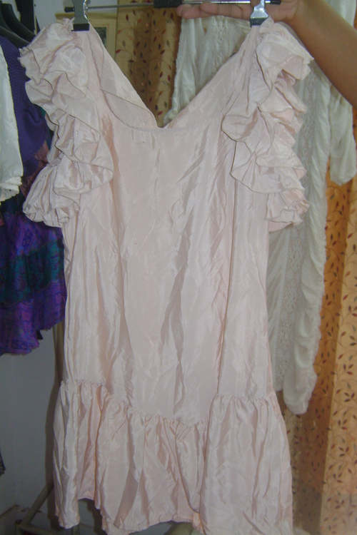 Fancy Ladies Tops