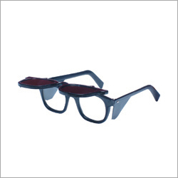 Flip Up Goggles