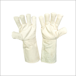 Cotton Hand Gloves