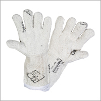 Asbestos Hand Gloves