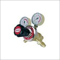 Gas Regulators