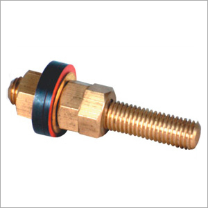 Brass Stud