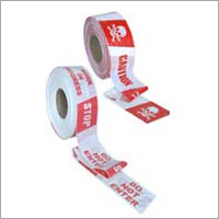 Barricading Tapes