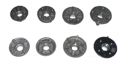 Rear Spocket Hub