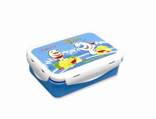 650 ML Lunch Box